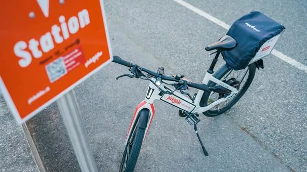 Une région en mouvement
